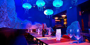 Ambientaci&oacute;n especial para negocio