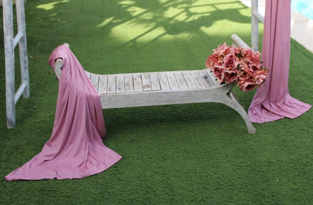 Decoraci&oacute;n y ambientaci&oacute;n para evento