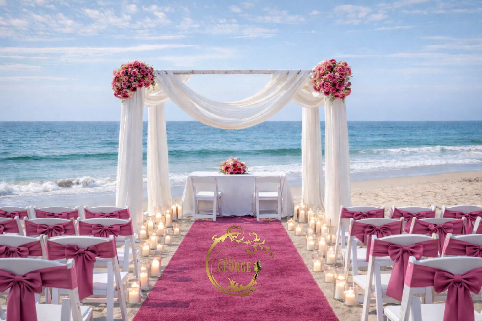 Celebraci&oacute;n personalizada en M&aacute;laga